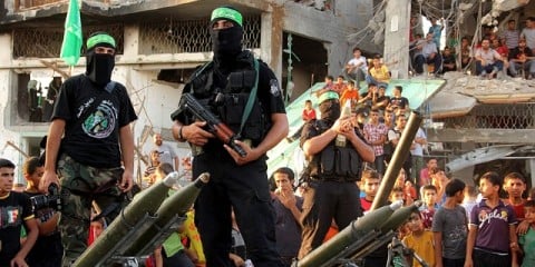 Hamas Gaza