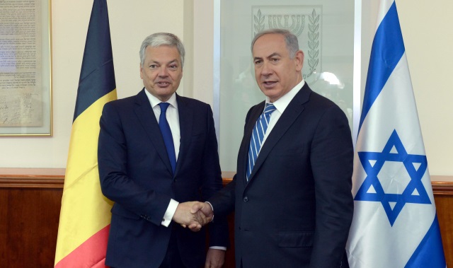 Netanyahu: French initiative reduces chance of peace