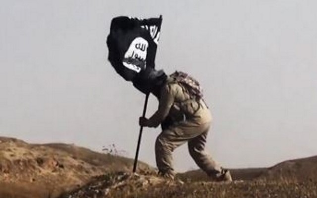 ISIS expanding, while seeking new revenue streams after financial losses