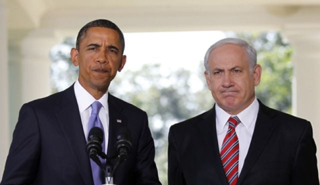 Netanyahu suspicious of Obama’s last 2 months, denies calling him ‘existential threat’
