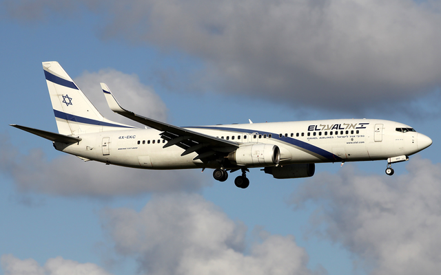 El Al drops flights to Spanish city that adopted Anti-Israel motion