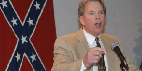 David Duke