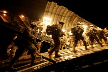 US troops Iraq