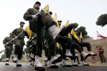 Hezbollah