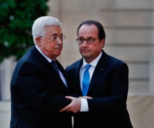 Hollande Abbas