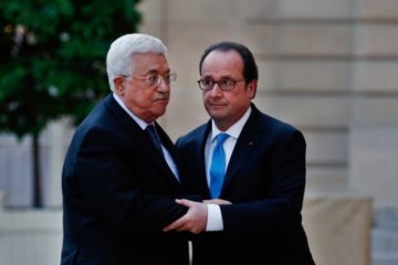 Hollande Abbas