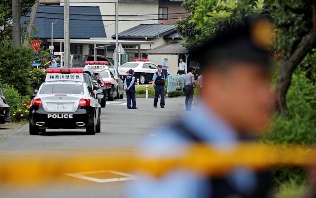 Japanese man murders 19 in facility for mentally disabled