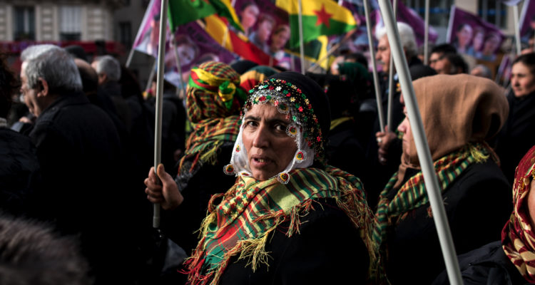 The case for Kurdish statehood