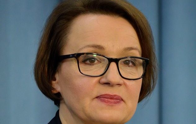Polish minister denies country’s liability for pogroms against Jews