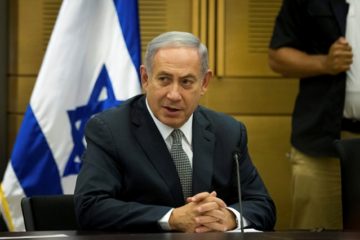 Netanyahu