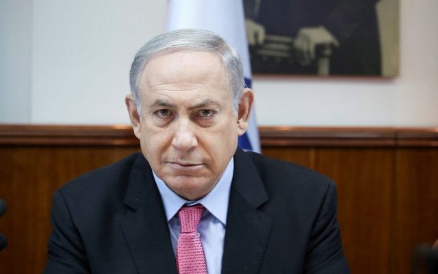 Netanyahu warns Hamas that the ‘rules of the game have changed’