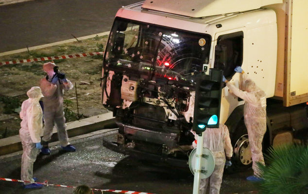 Islamic terror strikes France again; death toll reaches 84
