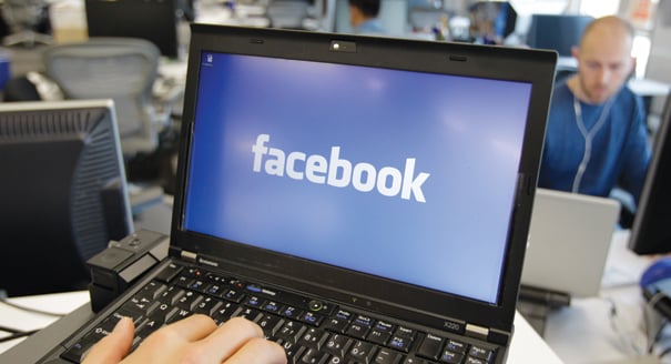 Facebook finally shuts down Hamas pages