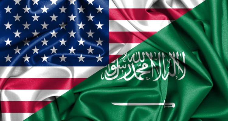 Americans in Saudi Arabia threatened with terror