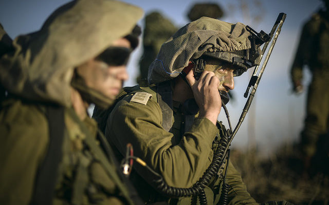 IDF clears troops in several war crimes allegations cases