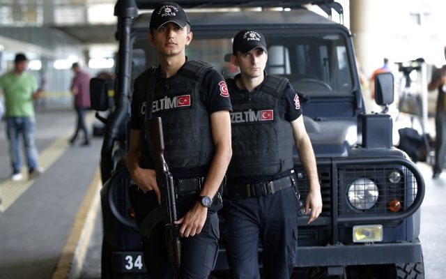 Mossad spy network captured in Turkey, 15 arrested – report