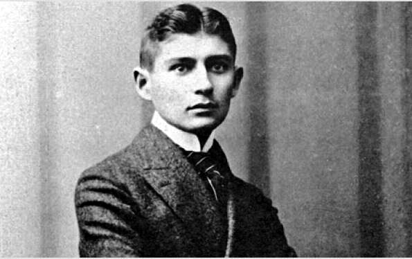 Court orders Kafka manuscripts sent to National Library