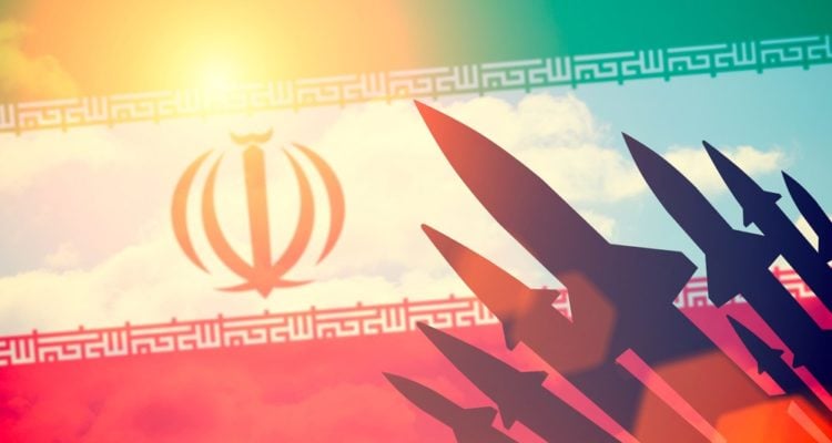 US confirms Iran improved ballistic missiles and cyber abilities since deal