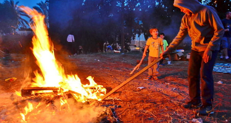 Understanding Lag B’Omer: The Mystical Holiday of Holy Fire