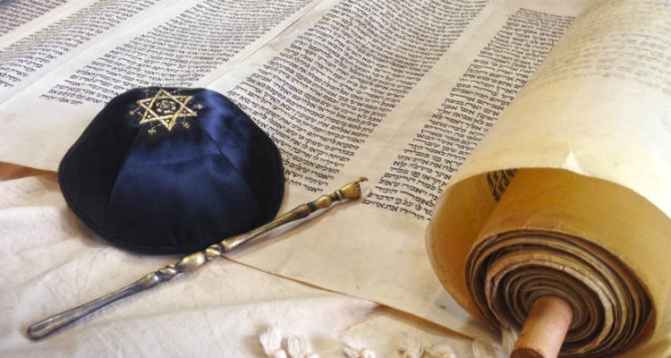 Shavuot: A Celebration of Torah and the Totality of Jewish Tradition