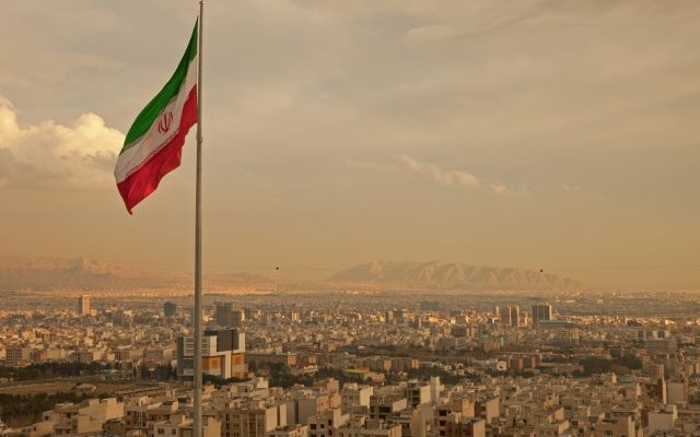 Iran rejects Israeli, Saudi claims that it’s the top terror sponsor