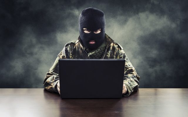 Tech companies move to target online terrorist propaganda 