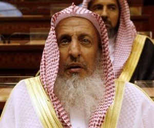 Sheikh Abdul Aziz al-Sheikh