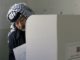 Palestinian vote