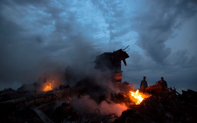 Russia implicated in downing of Malaysian flight over Ukraine in 2014
