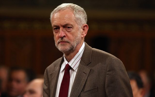Corbyn told Iranian TV in 2011 BBC suffers from a pro-Israel bias