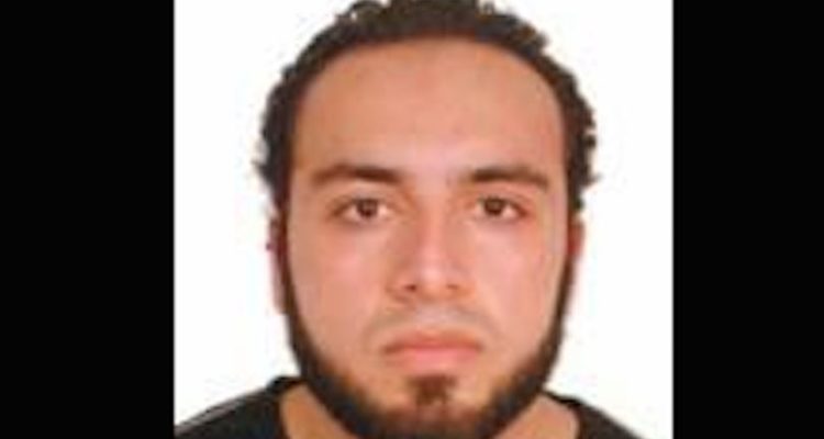 Muslim terror suspect captured by New Jersey police