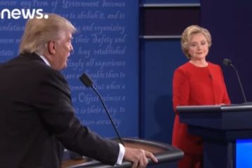 clinton-trump-debate