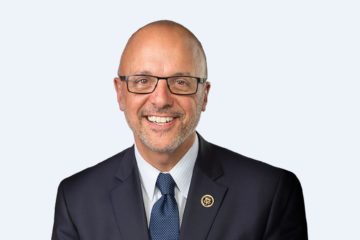 Congressman Ted Deutch