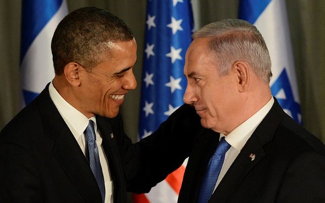 Netanyahu to meet Obama next week in NY
