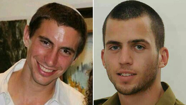 Israel: Hamas rejects deal to return soldiers’ bodies, captives