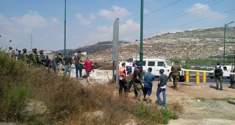 Security forces thwart second Palestinian terror attack within an hour