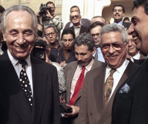 Peres and Abbas