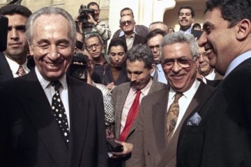 Peres and Abbas