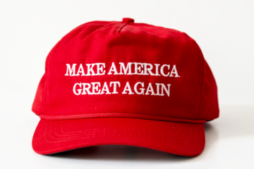 make america great again