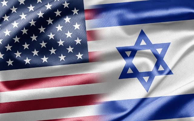US-Israeli relations should be based on self interest, not love
