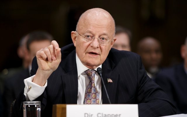 US National Intelligence Director: Getting N. Korea to give up nukes ‘lost cause’ 