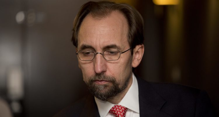 UN human rights chief slammed over call to boycott Israeli businesses