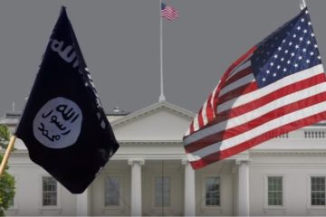 Islamic terror in U.S.