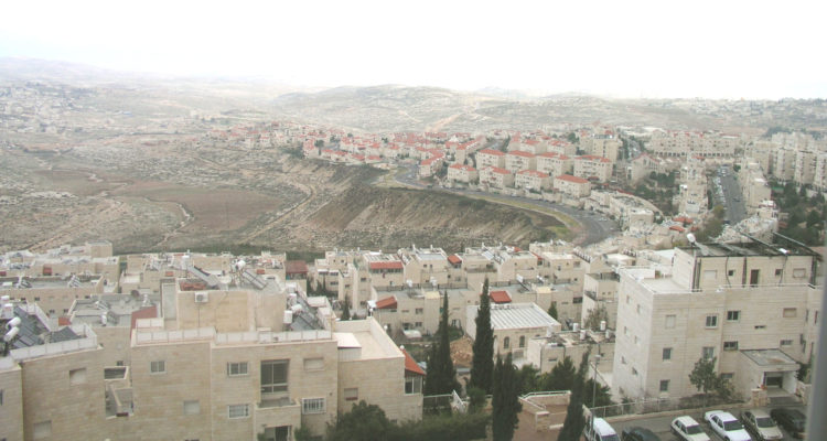 Jerusalemites hit by suspected stray gunfire from Arab areas
