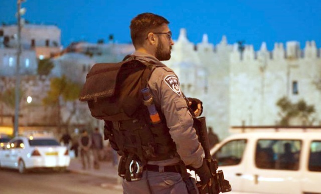 Jerusalem on high alert after deadly Arab attack