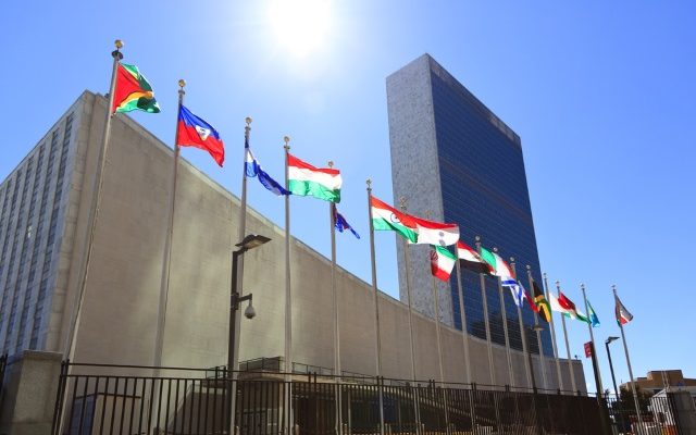 Israel suspends $6 million in funding to the UN