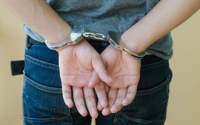 Israeli arrested in Thailand for drug possession