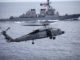 US Navy Seahawk