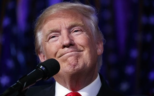 Trump Secures Victory in Electoral College Vote