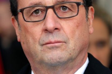 Francois Hollande